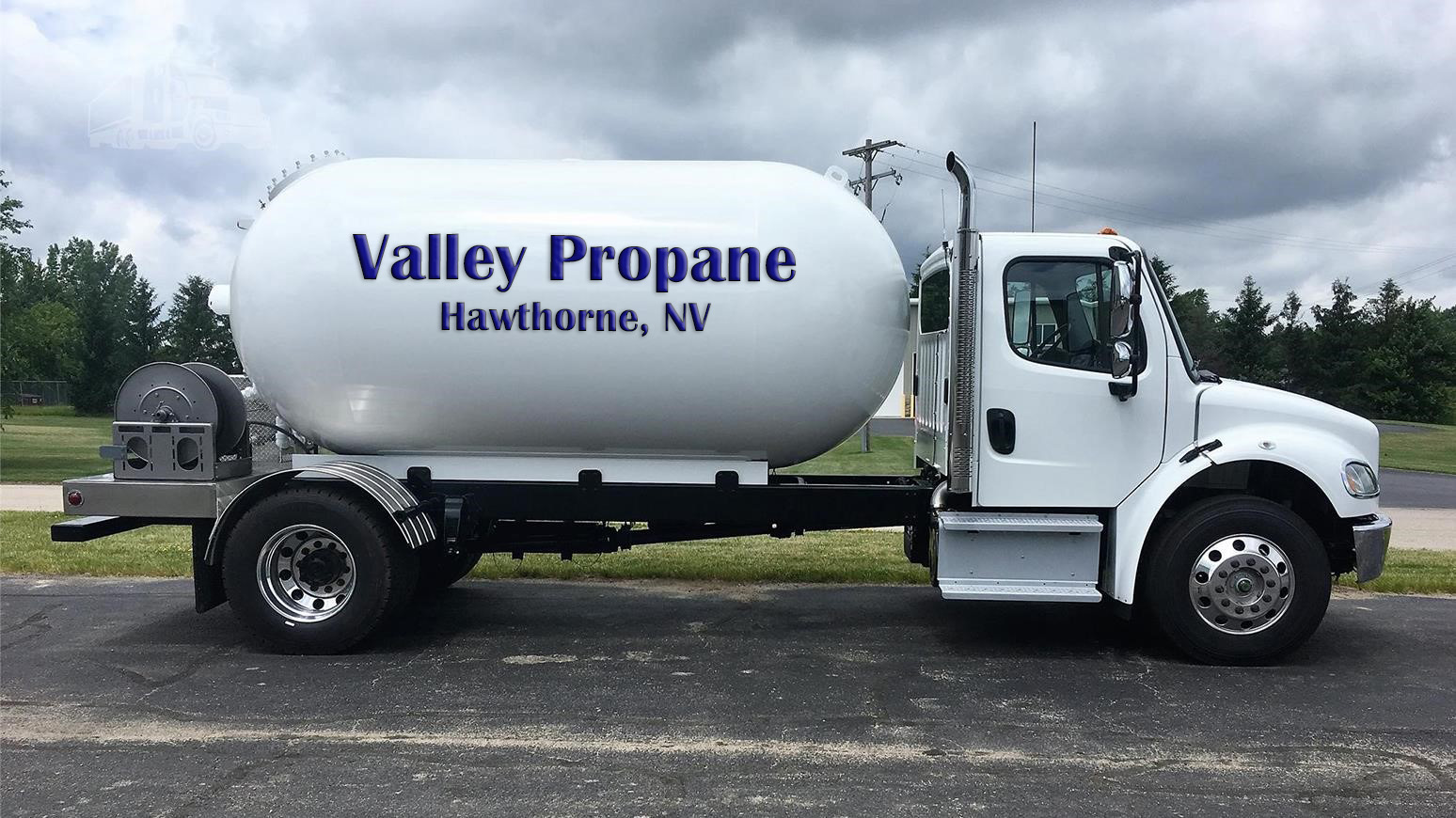 Valley Propane