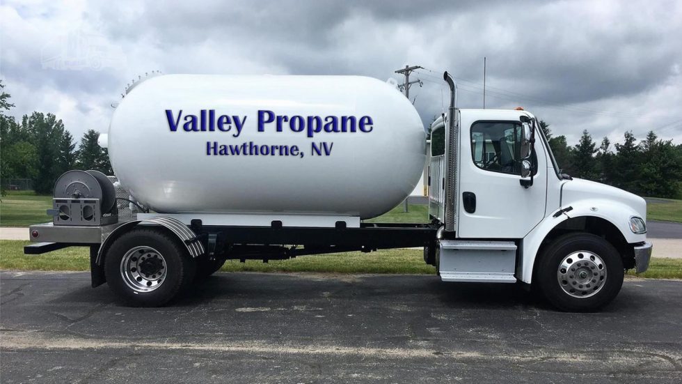 Valley Propane Valley Propane